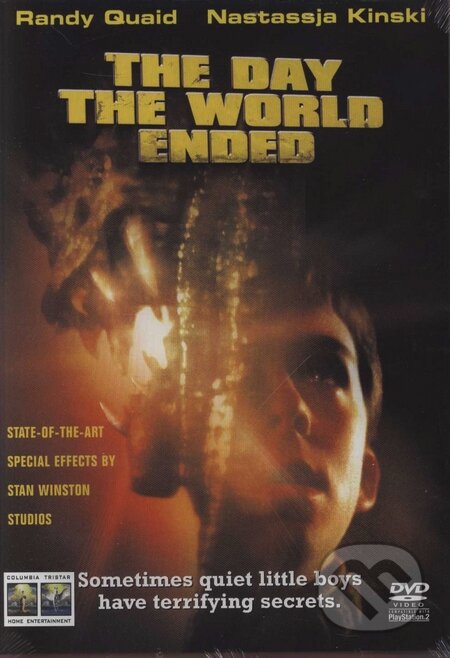 Film: Bytosť z hlbín (Sebastian Gutierrez) (). Bonton Film, 2001 Film: Bytosť z hlbín (Sebastian Gutierrez) (). Bonton Film, 2001