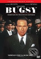 Film: Bugsy (Barry Levinson) (). Bonton Film, 1991 Film: Bugsy (Barry Levinson) (). Bonton Film, 1991