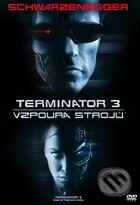 Film: Terminátor 3: Vzbura strojov - žánrová edícia (Jonathan Mostow) (). Bonton Film, 2003 Film: Terminátor 3: Vzbura strojov - žánrová edícia (Jonathan Mostow) (). Bonton Film, 2003