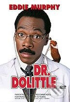 Dr. Dolittle - Betty Thomas, Bonton Film, 1998