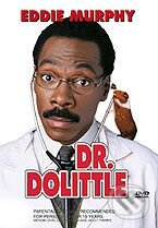 Film: Dr. Dolittle (Betty Thomas) (DVD) Film: Dr. Dolittle (Betty Thomas) (DVD)