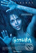 Film: Gothika (Mathieu Kassovitz) (). Bonton Film, 2003 Film: Gothika (Mathieu Kassovitz) (). Bonton Film, 2003