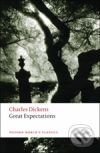Kniha: Great Expectations (Charles Dickens). Oxford University Press, 2008 Kniha: Great Expectations (Charles Dickens). Oxford University Press, 2008