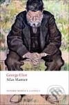 Kniha: Silas Marner (George Eliot). Oxford University Press, 2008 Kniha: Silas Marner (George Eliot). Oxford University Press, 2008