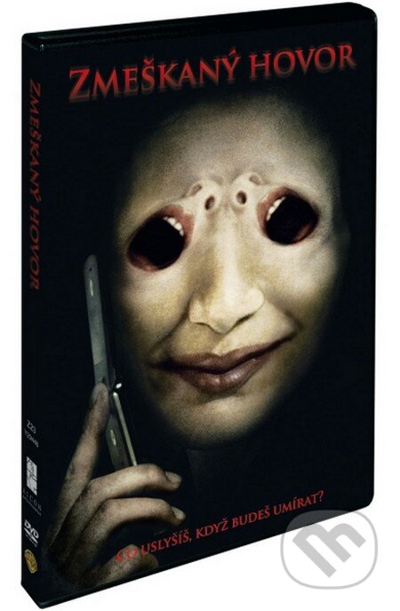 Film: Zmeškaný hovor (Takashi Miike a Eric Valette) (). Magicbox, 2008 Film: Zmeškaný hovor (Takashi Miike a Eric Valette) (). Magicbox, 2008