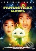 Fantastický mazel - Stephen Chow, Bonton Film, 2008