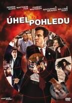 Film: Uhol pohľadu (Pete Travis) (). Bonton Film, 2008 Film: Uhol pohľadu (Pete Travis) (). Bonton Film, 2008