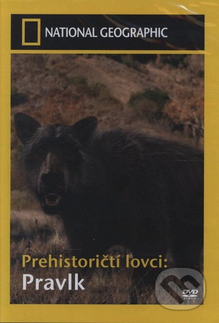Film: Prehistorickí lovci: Pravlk (Magicbox) (). Magicbox, 2007 Film: Prehistorickí lovci: Pravlk (Magicbox) (). Magicbox, 2007