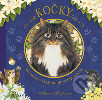 Kniha: Kočky (Eastone Books). Eastone Books, 2008 Kniha: Kočky (Eastone Books). Eastone Books, 2008