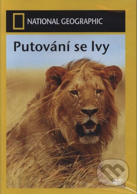 Film: Putovanie s levmi (Magicbox) (). Magicbox, 2002 Film: Putovanie s levmi (Magicbox) (). Magicbox, 2002