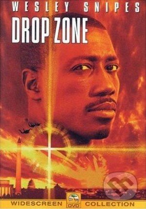 Film: Zóna úniku (John Badham) (). Magicbox, 1994 Film: Zóna úniku (John Badham) (). Magicbox, 1994