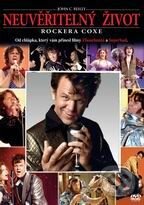 Film: Neuveriteľný život rockera Coxa (Bonton Film) (). Bonton Film, 2007 Film: Neuveriteľný život rockera Coxa (Bonton Film) (). Bonton Film, 2007