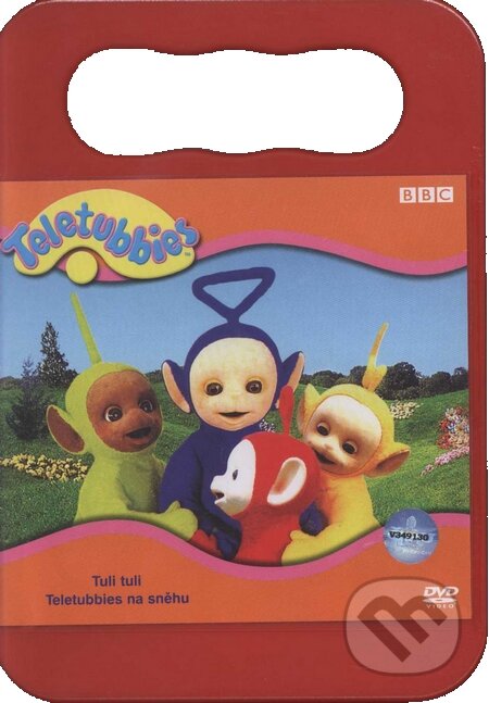 Film: Teletubbies: Tuli Tuli - Na snehu (Bonton Film) (). Bonton Film Film: Teletubbies: Tuli Tuli - Na snehu (Bonton Film) (). Bonton Film
