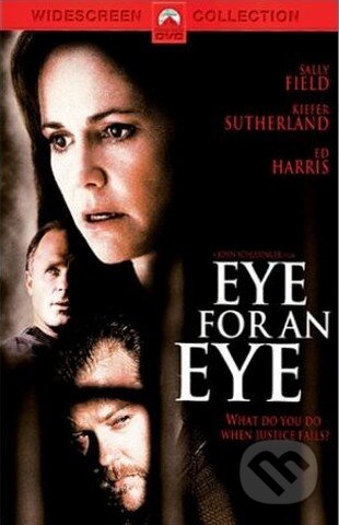 Film: Oko za oko (John Schlesinger) (). Magicbox, 1996 Film: Oko za oko (John Schlesinger) (). Magicbox, 1996