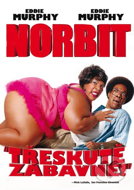Film: Norbit (Brian Robbins) (). Magicbox, 2007 Film: Norbit (Brian Robbins) (). Magicbox, 2007