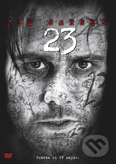 Film: Číslo 23 (Joel Schumacher) (). Magicbox, 2007 Film: Číslo 23 (Joel Schumacher) (). Magicbox, 2007