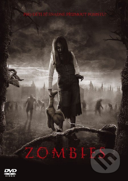 Film: Zombies (J. S. Cardone) (). Magicbox, 2006 Film: Zombies (J. S. Cardone) (). Magicbox, 2006