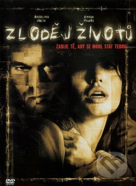 Film: Zlodej životov (D.J. Caruso) (). Magicbox, 2004 Film: Zlodej životov (D.J. Caruso) (). Magicbox, 2004