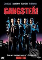 Film: Gangstri (Michael Karbelnikoff) (). Bonton Film, 1991 Film: Gangstri (Michael Karbelnikoff) (). Bonton Film, 1991