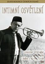 Film: Intimní osvětlení (Ivan Passer) (). Bonton Film, 1965 Film: Intimní osvětlení (Ivan Passer) (). Bonton Film, 1965