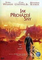 Film: Ako prichádzajú sny (Vincent Ward) (). Bonton Film, 1998 Film: Ako prichádzajú sny (Vincent Ward) (). Bonton Film, 1998