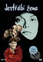 Film: Jastrabia žena (Richard Donner) (DVD). Bonton Film, 1985 Film: Jastrabia žena (Richard Donner) (DVD). Bonton Film, 1985