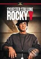 Rocky V - John G. Avildsen, Bonton Film, 1990