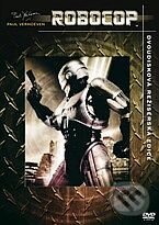 Film: Robocop (Bonton Film) (DVD). Bonton Film, 1987 Film: Robocop (Bonton Film) (DVD). Bonton Film, 1987