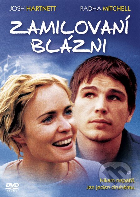 Film: Zamilovaní blázni (Petter Næss) (). Magicbox, 2005 Film: Zamilovaní blázni (Petter Næss) (). Magicbox, 2005