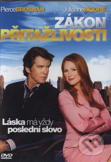 Film: Zákon príťažlivosti (Peter Howitt) (). Magicbox, 2000 Film: Zákon príťažlivosti (Peter Howitt) (). Magicbox, 2000
