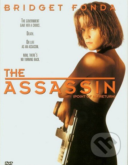 Film: Zabijak (John Badham) (). Magicbox, 1993 Film: Zabijak (John Badham) (). Magicbox, 1993