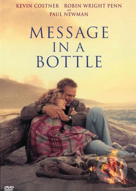 Film: Vzkaz v láhvi (Luis Mandoki) (). Magicbox, 1999 Film: Vzkaz v láhvi (Luis Mandoki) (). Magicbox, 1999