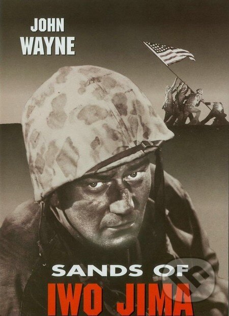 Film: V piesku ostrova Iwo Jima (Allan Dwan) (). Magicbox Film: V piesku ostrova Iwo Jima (Allan Dwan) (). Magicbox