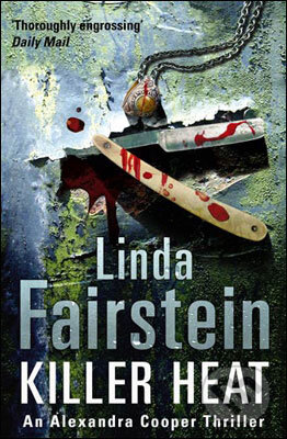 Kniha: Killer Heat (Linda Fairstein). Sphere Kniha: Killer Heat (Linda Fairstein). Sphere