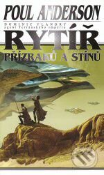 Kniha: Rytíř přízraků a stínů (Poul Anderson). Banshies, 2008 Kniha: Rytíř přízraků a stínů (Poul Anderson). Banshies, 2008