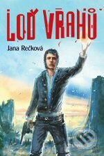 Kniha: Loď vrahů (Jana Rečková). Triton, 2008 Kniha: Loď vrahů (Jana Rečková). Triton, 2008
