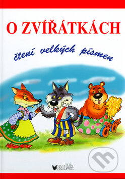 Kniha: O zvířátkách (Zdeněk Martínek). BLUG Kniha: O zvířátkách (Zdeněk Martínek). BLUG