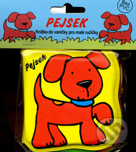 Kniha: Pejsek (Príroda). Príroda Kniha: Pejsek (Príroda). Príroda