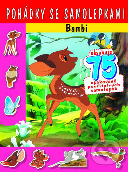 Kniha: Bambi (Svojtka&Co.). Svojtka&Co. Kniha: Bambi (Svojtka&Co.). Svojtka&Co.