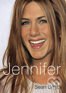 Kniha: Jennifer (Sean Smith). BB/art, 2008 Kniha: Jennifer (Sean Smith). BB/art, 2008