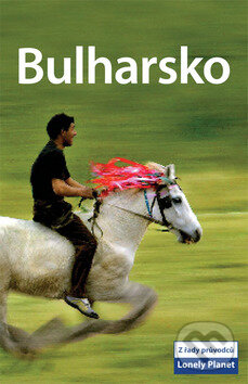 Kniha: Bulharsko (Svojtka&Co.). Svojtka&Co., 2008 Kniha: Bulharsko (Svojtka&Co.). Svojtka&Co., 2008