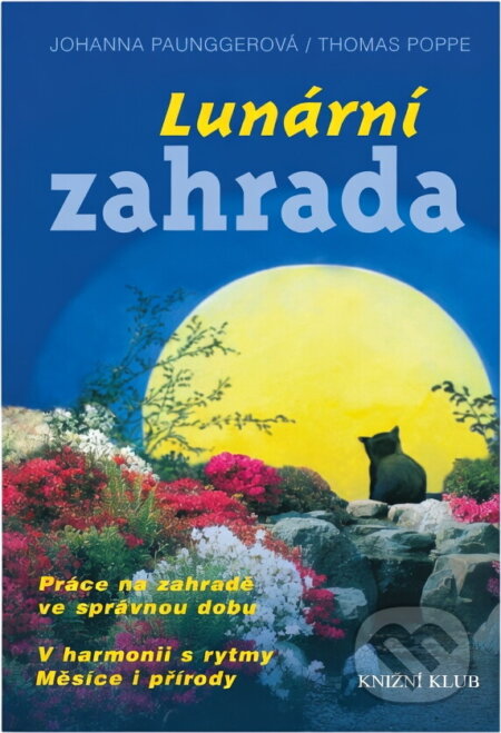 Kniha: Lunární zahrada (J.E. Svoboda; J. Noll, Albert Jackson; David Day, Emily Maquire, Ivan Úlehla, Martin Pössl, Bill Evjen, Francis Rossi, Francis Lee, Jozef Sivák, B. Brookes, Peter V. Rovnianek, Gallus Anonymus, Miroslav Červenka, Jaroslav K. Man a Cimrman). Knižní klub, 2005 Kniha: Lunární zahrada (J.E. Svoboda; J. Noll, Albert Jackson; David Day, Emily Maquire, Ivan Úlehla, Martin Pössl, Bill Evjen, Francis Rossi, Francis Lee, Jozef Sivák, B. Brookes, Peter V. Rovnianek, Gallus Anonymus, Miroslav Červenka, Jaroslav K. Man a Cimrman). Knižní klub, 2005