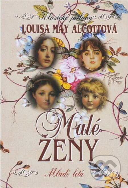 Kniha: Malé ženy (). , 1998 Kniha: Malé ženy (). , 1998