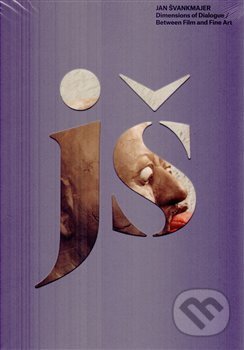 Kniha: Jan Švankmajer (Arbor vitae). Arbor vitae, 2013 Kniha: Jan Švankmajer (Arbor vitae). Arbor vitae, 2013