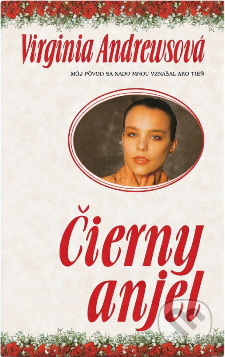 Kniha: Čierny anjel (Virginia C. Andrews). Ikar Kniha: Čierny anjel (Virginia C. Andrews). Ikar