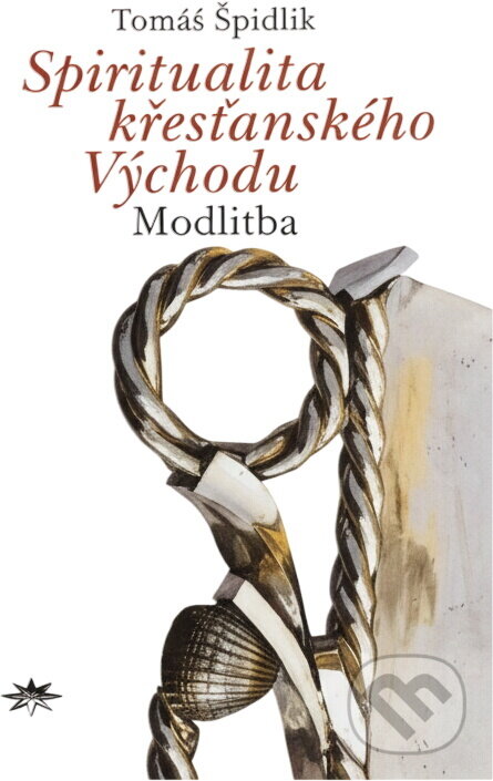 Kniha: Spiritualita křesťanského Východu II. (Refugium Velehrad-Roma). Refugium Velehrad-Roma, 1999 Kniha: Spiritualita křesťanského Východu II. (Refugium Velehrad-Roma). Refugium Velehrad-Roma, 1999