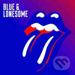 The Rolling Stones: Blue and Lonesome, 