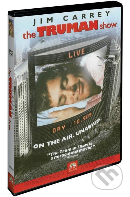 Film: Truman Show (Magicbox) (). Magicbox, 1998 Film: Truman Show (Magicbox) (). Magicbox, 1998
