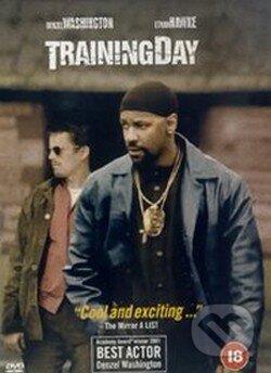 Film: Training Day (Antoine Fuqua) (). Magicbox, 2001 Film: Training Day (Antoine Fuqua) (). Magicbox, 2001