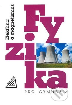Kniha: Fyzika pro gymnázia (O. Lepil a P. Šedivý). Spoločnosť Prometheus, 2008 Kniha: Fyzika pro gymnázia (O. Lepil a P. Šedivý). Spoločnosť Prometheus, 2008